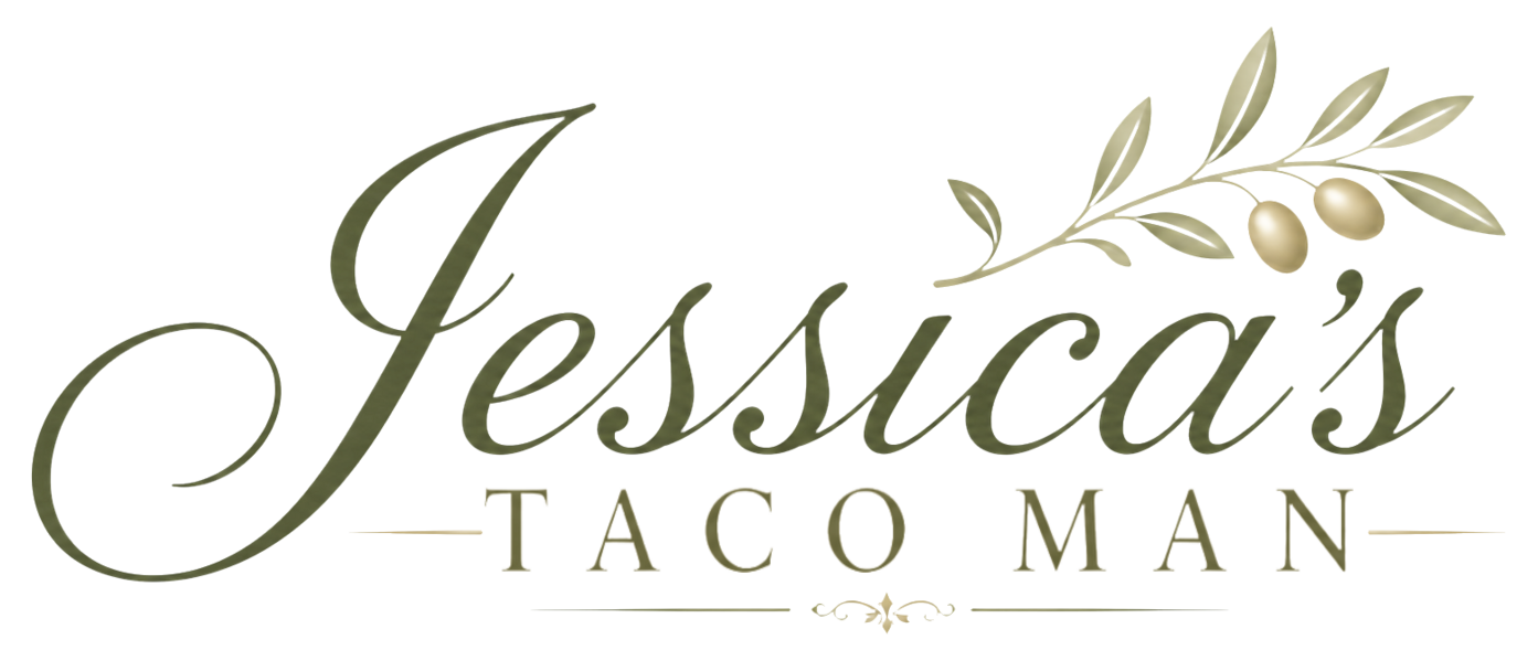 Jessica's Taco Man
