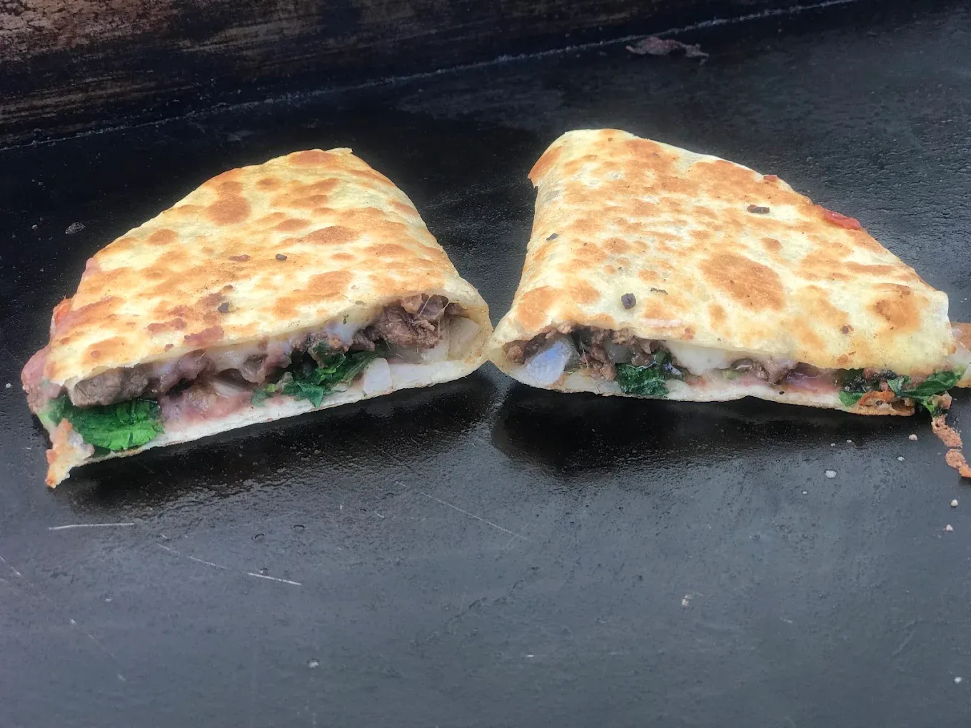 Quesadilla